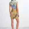 Textured Dress