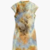 Textured Dress