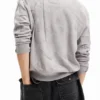 Textured Knit Sweater