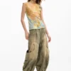 Textured T-Shirt Textured T-Shirt