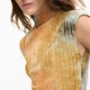 Textured T-Shirt Textured T-Shirt