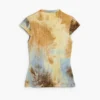 Textured T-Shirt Textured T-Shirt