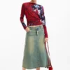 Thin Daisy Sweater Thin Daisy Sweater