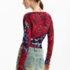 Thin Daisy Sweater Thin Daisy Sweater