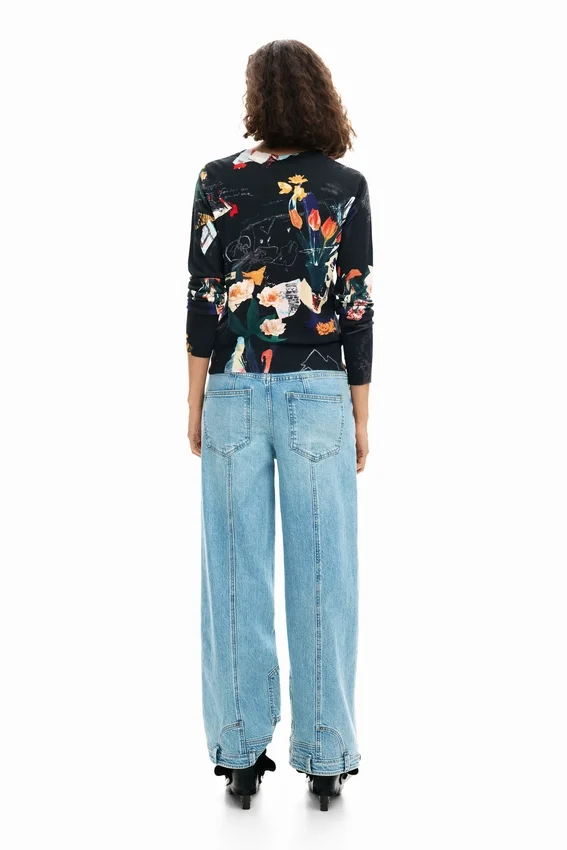 Thin Sweater Plants Thin Sweater Plants