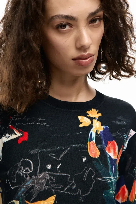 Thin Sweater Plants Thin Sweater Plants