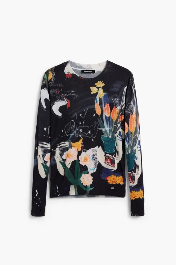 Thin Sweater Plants Thin Sweater Plants