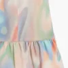 Tie-Dye Denim Dress Tie-Dye Denim Dress
