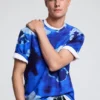 Tie-Dye Flower T-Shirt Tie-Dye Flower T-Shirt