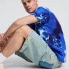 Tie-Dye Flower T-Shirt Tie-Dye Flower T-Shirt