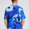 Tie-Dye Flower T-Shirt Tie-Dye Flower T-Shirt