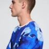 Tie-Dye Flower T-Shirt Tie-Dye Flower T-Shirt