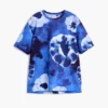 Tie-Dye Flower T-Shirt Tie-Dye Flower T-Shirt
