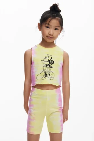 Tie-Dye Leggings