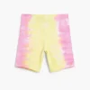 Tie-Dye Leggings