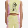 Tie-Dye Leggings