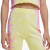 Tie-Dye Leggings Tie-Dye Leggings