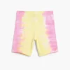 Tie-Dye Leggings Tie-Dye Leggings