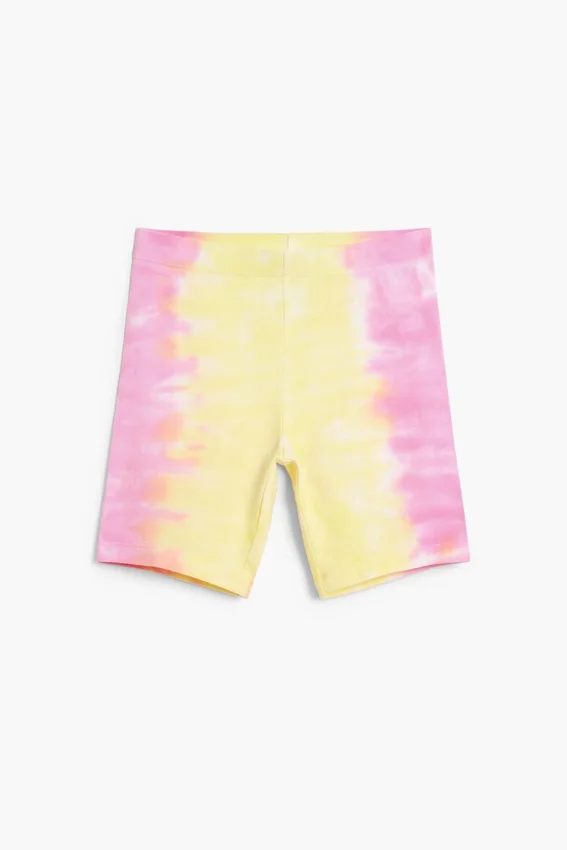 Tie-Dye Leggings Tie-Dye Leggings