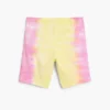 Tie-Dye Leggings Tie-Dye Leggings