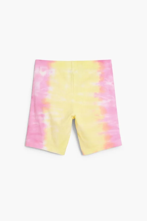 Tie-Dye Leggings Tie-Dye Leggings