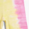 Tie-Dye Leggings Tie-Dye Leggings