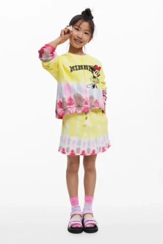 Tie-Dye Minnie Mouse™ Sweatshirt