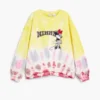 Tie-Dye Minnie Mouse™ Sweatshirt