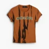 Tie-Dye Print T-Shirt Tie-Dye Print T-Shirt