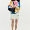 Tie-Dye Sweater