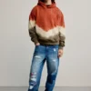 Tie-Dye Sweatshirt