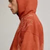 Tie-Dye Sweatshirt
