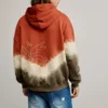 Tie-Dye Sweatshirt