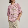 Tie-Dye T-Shirt