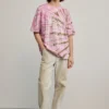 Tie-Dye T-Shirt