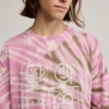 Tie-Dye T-Shirt
