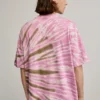 Tie-Dye T-Shirt