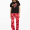 Tiger Heart T-Shirt Tiger Heart T-Shirt