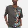 Tiger T-Shirt 100% Cotton Tiger T-Shirt 100% Cotton