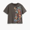 Tiger T-Shirt 100% Cotton Tiger T-Shirt 100% Cotton
