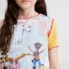 Toy Story™ Printed T-Shirt Toy Story™ Printed T-Shirt