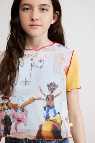 Toy Story™ Printed T-Shirt