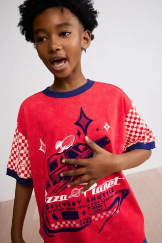 Toy Story™ Printed T-Shirt