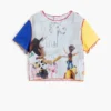 Toy Story™ Printed T-Shirt Toy Story™ Printed T-Shirt