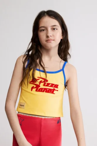 Toy Story™ Strappy T-Shirt