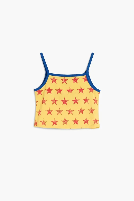 Toy Story™ Strappy T-Shirt Toy Story™ Strappy T-Shirt