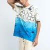 Tropical Gradient T-Shirt