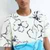 Tropical Gradient T-Shirt