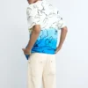 Tropical Gradient T-Shirt