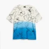 Tropical Gradient T-Shirt